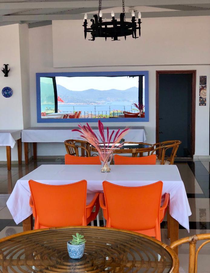 Kekova Hotel Kas Exterior photo