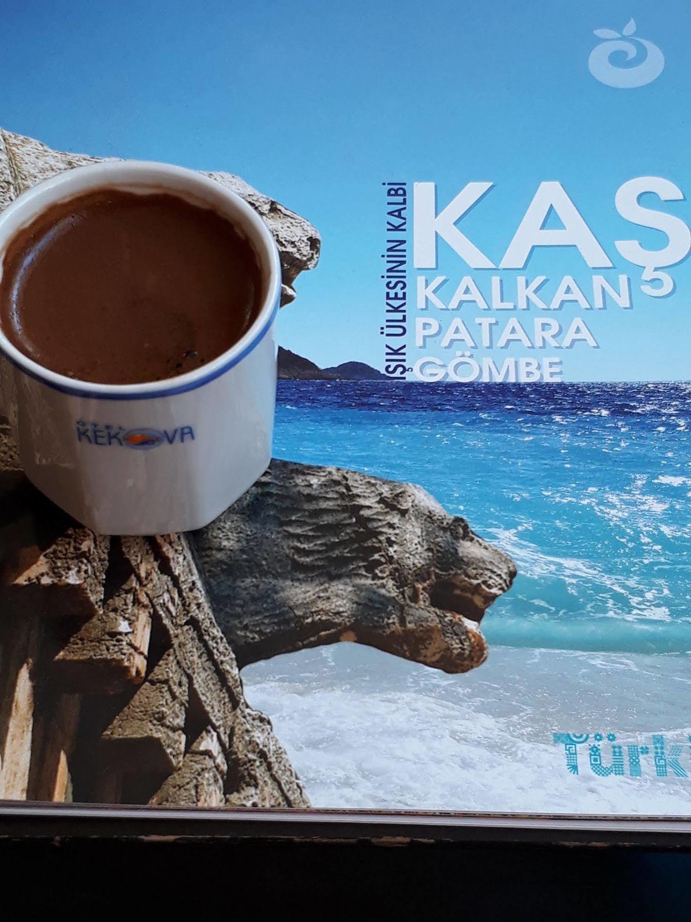 Kekova Hotel Kas Exterior photo