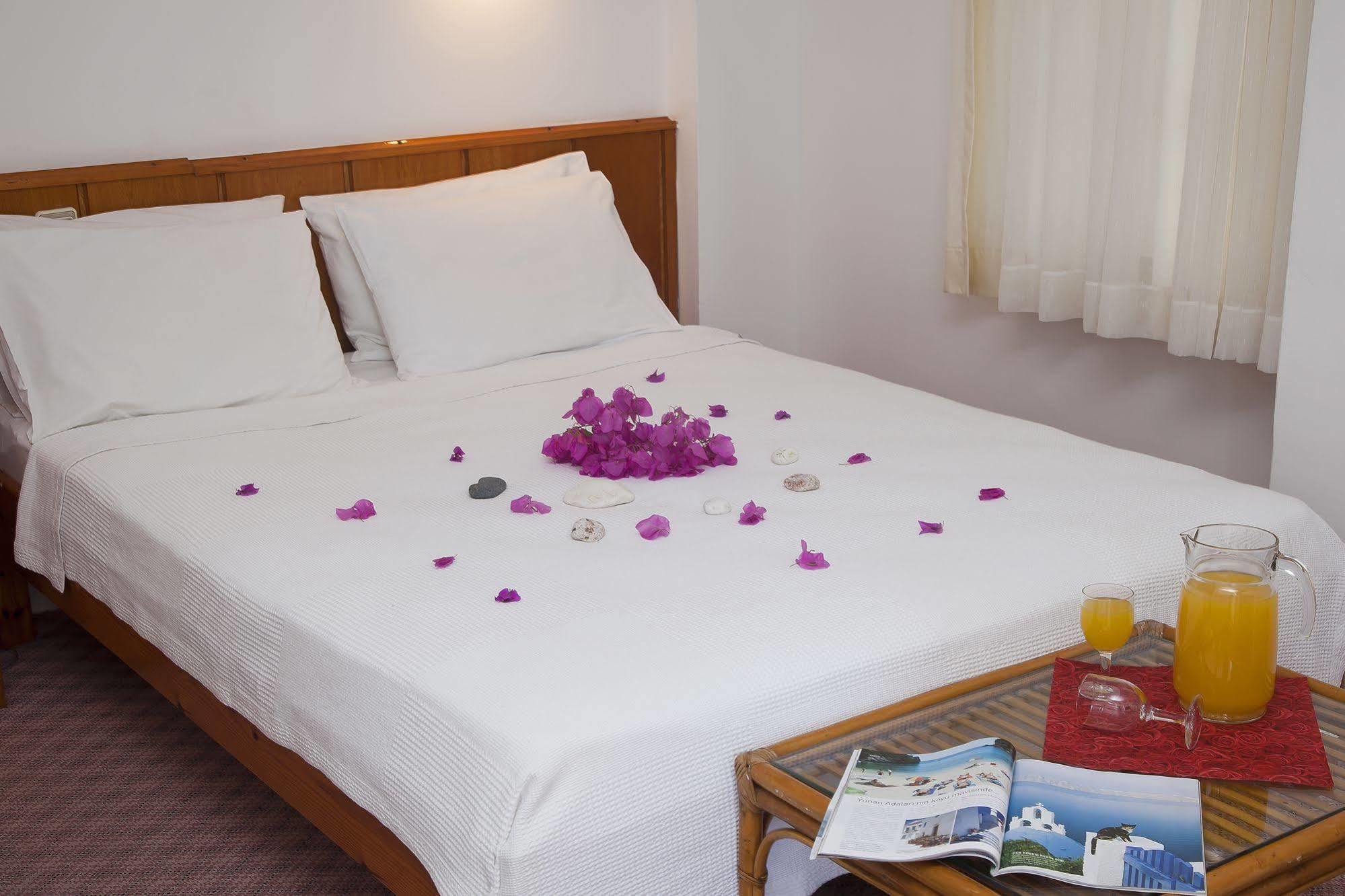 Kekova Hotel Kas Exterior photo