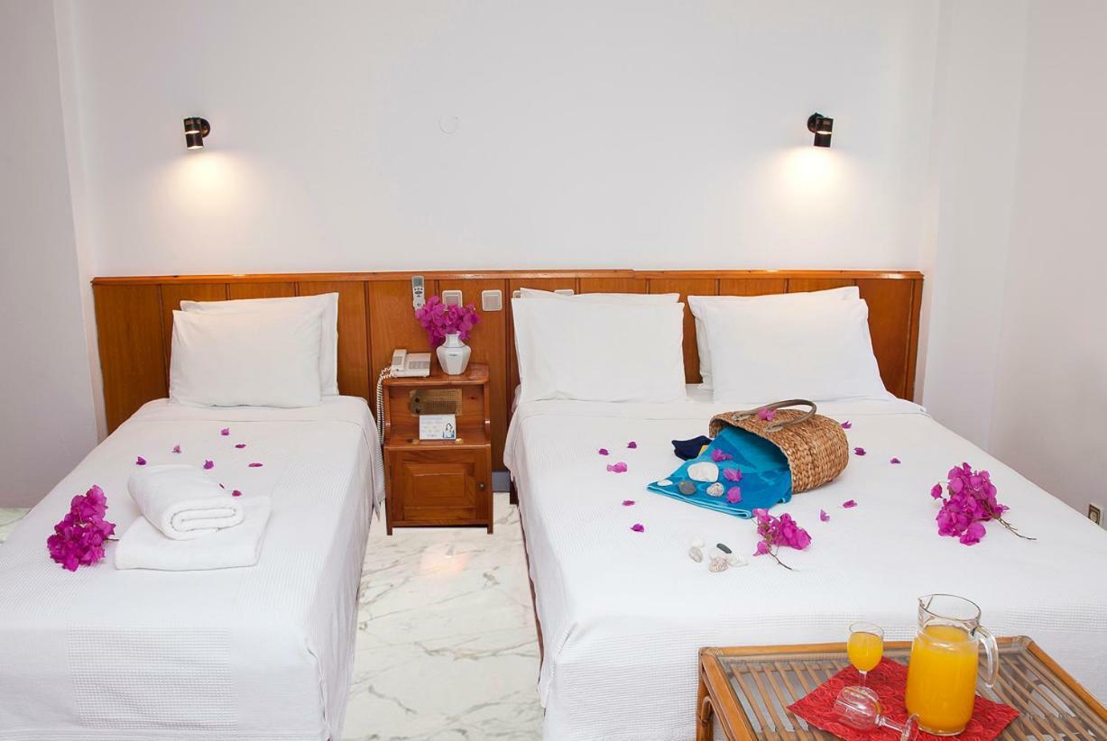Kekova Hotel Kas Exterior photo